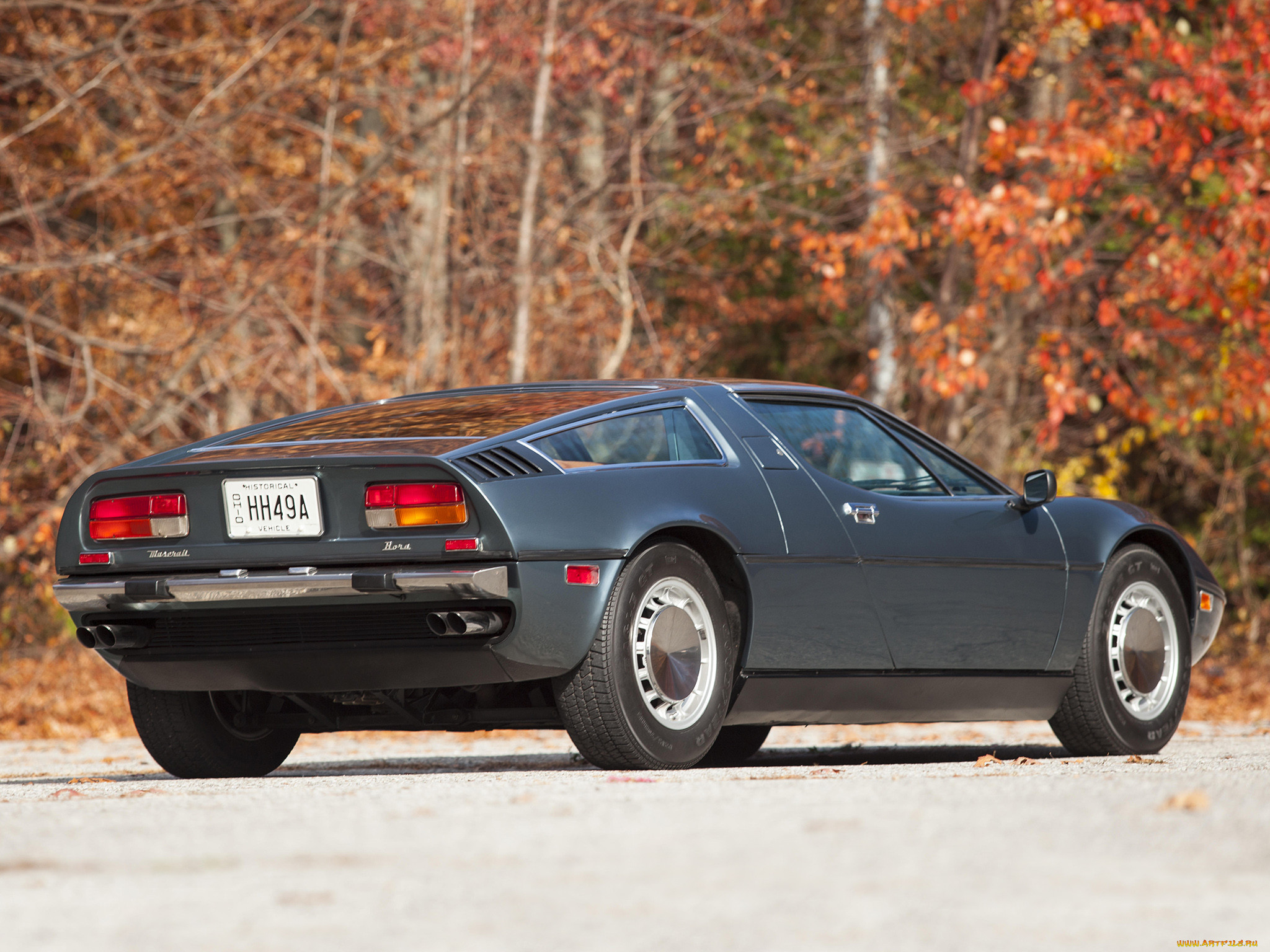 , maserati